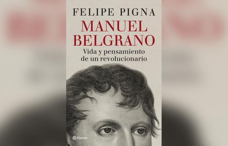 Manuel Belgrano