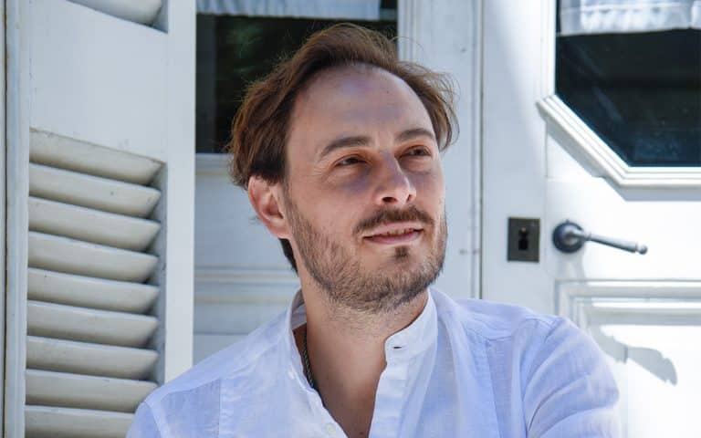 Mariano Luraschi: “El Ballet Folklórico debería ser el espejo de su comunidad”