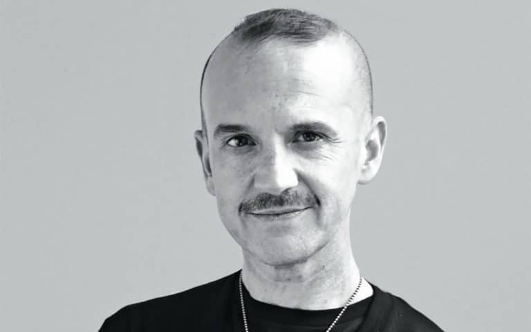 Mariano Toledo: Al servicio del diseño