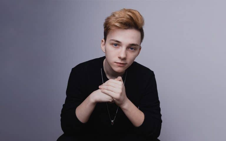 Mateo Salvatto: El buscador de soluciones