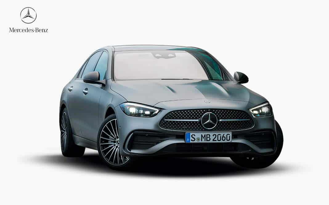 Mercedes Clase C 22_PORT