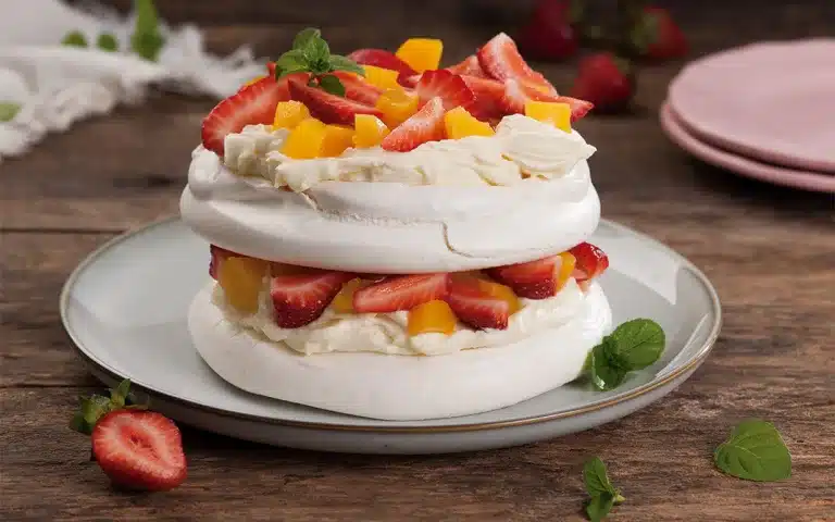 MERENGÓN COLOMBIANO