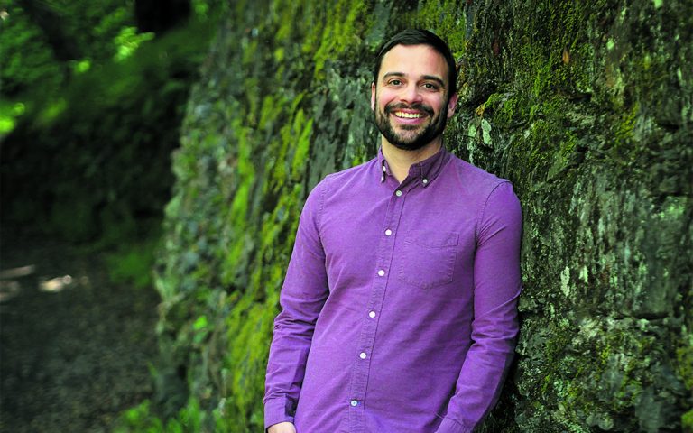 El último guardián del Antiguo Cairo