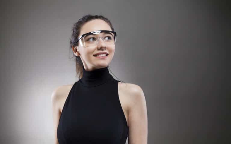 Miradas inteligentes