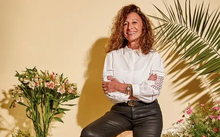 Maestra del prêt-à-porter