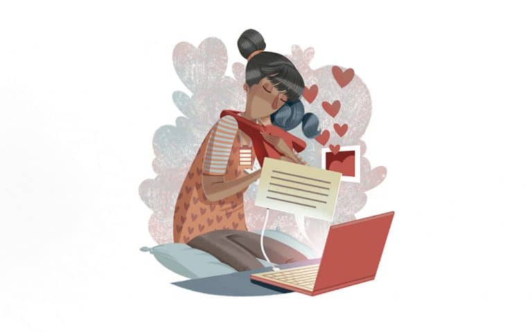 Mochileros digitales: los nuevos viajeros del siglo XXI