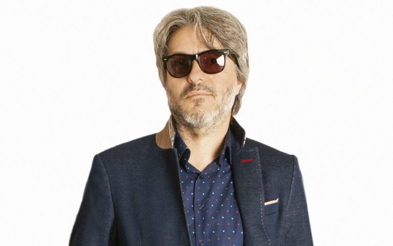 MANUEL MORETTI: “Puse toda la creatividad en las palabras”