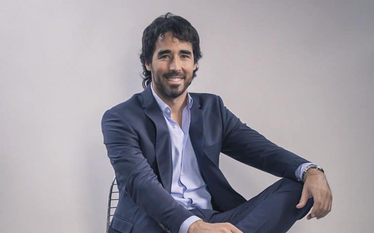 Nacho Viale: “NO ME INTERESA EL QUÉ DIRÁN”