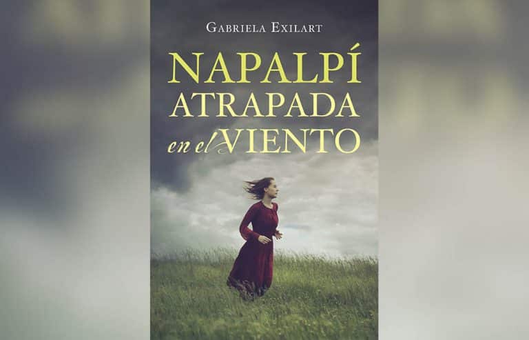 Napalpí. Atrapada en el viento