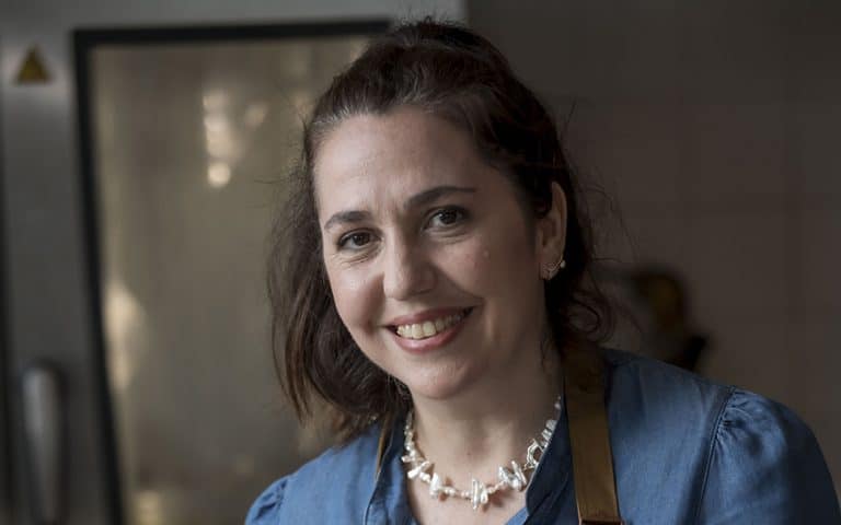 NARDA LEPES: “Llegó el momento de redefinir qué es alimento”