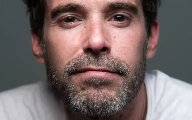 Nicolás Cabré: “Siempre tuve claro quién era”