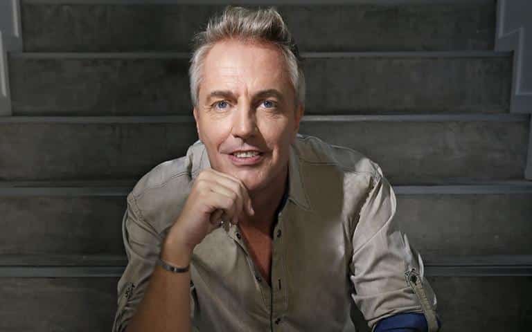 Marley: “Me resume la palabra felicidad”