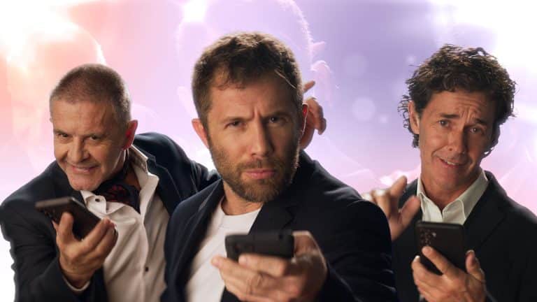 “NARANJA X SALVA GALÁN”