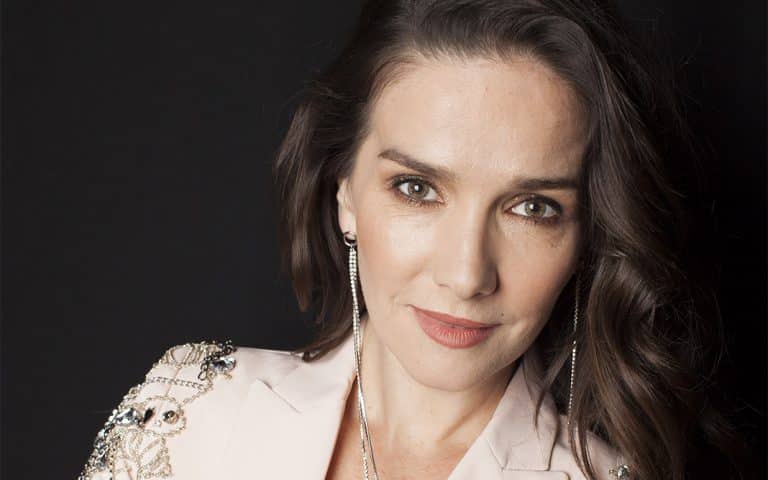 NATALIA OREIRO: “Siempre estoy a la búsqueda de algo nuevo”