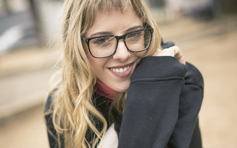 Nati Jota: “Construí un personaje igual a mí”