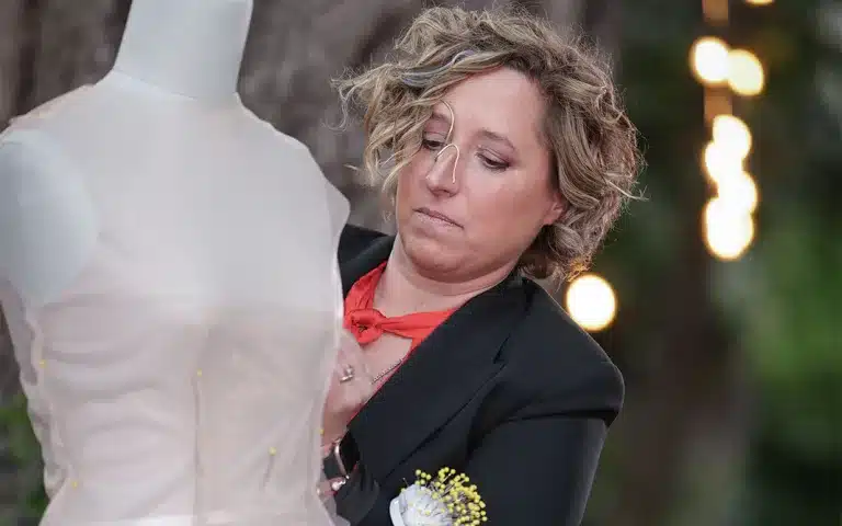 Una historia de amor al arte