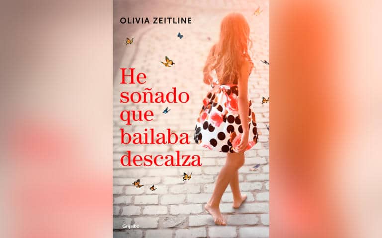 He soñado que bailaba descalza