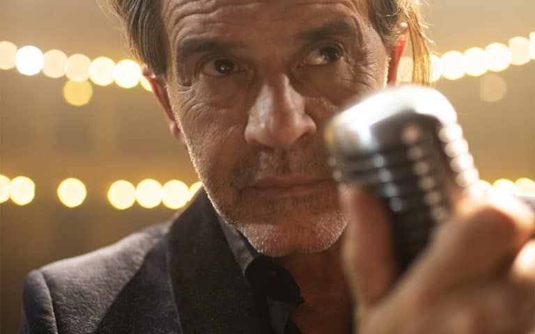 Osvaldo Laport: “Estoy generando cosas constantemente”