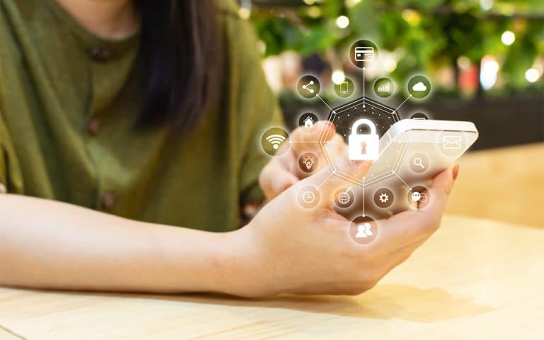 Operar on-line de manera segura