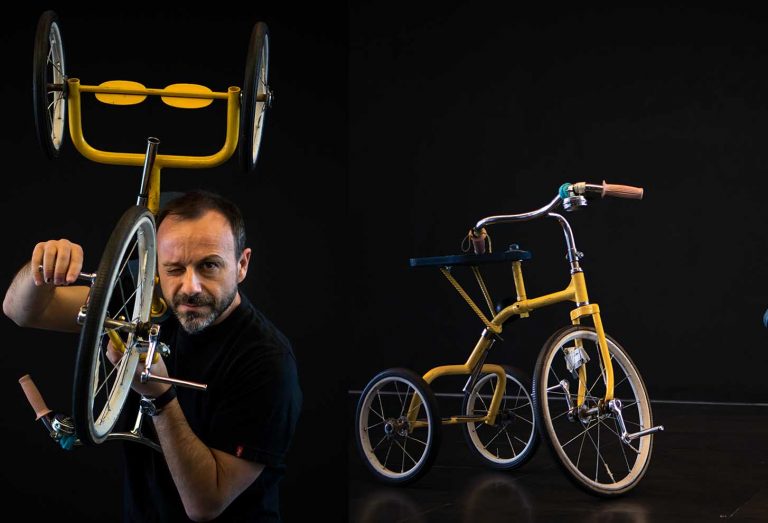 Pablo Bernasconi: “La construcción de una obra no es un accidente”