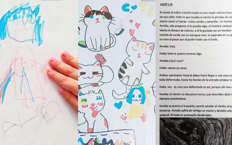 EL ARTE QUE CONQUISTA