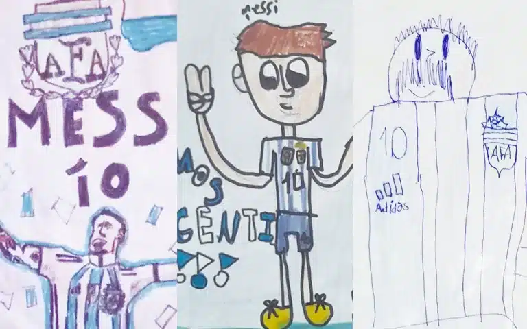 ¡Feliz cumple, Lío!