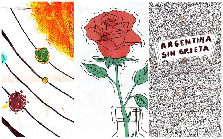 Nosotros, la naturaleza y el poder de los deseos