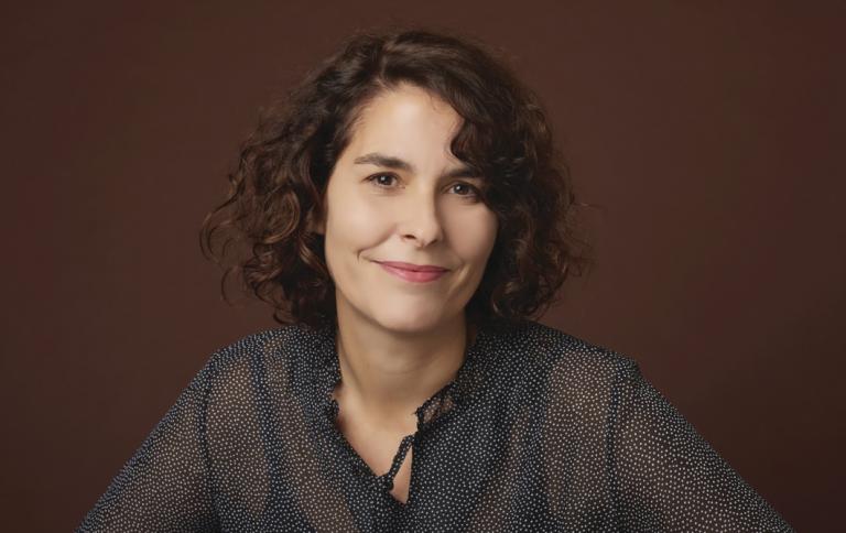 Paula Rodríguez: “La ficción puede ser muy verdadera”