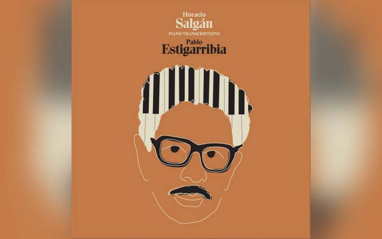 Horacio Salgán Piano Transcriptions