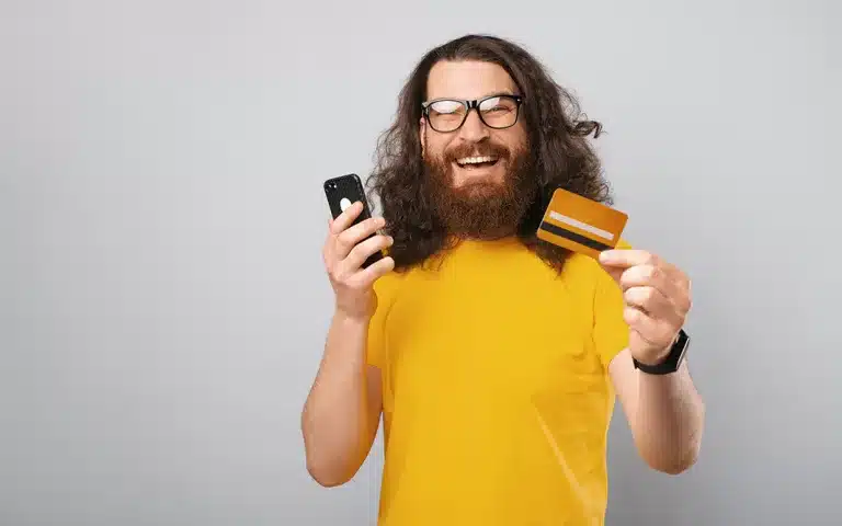 Pagar el mínimo de la tarjeta: ¿sí o no?