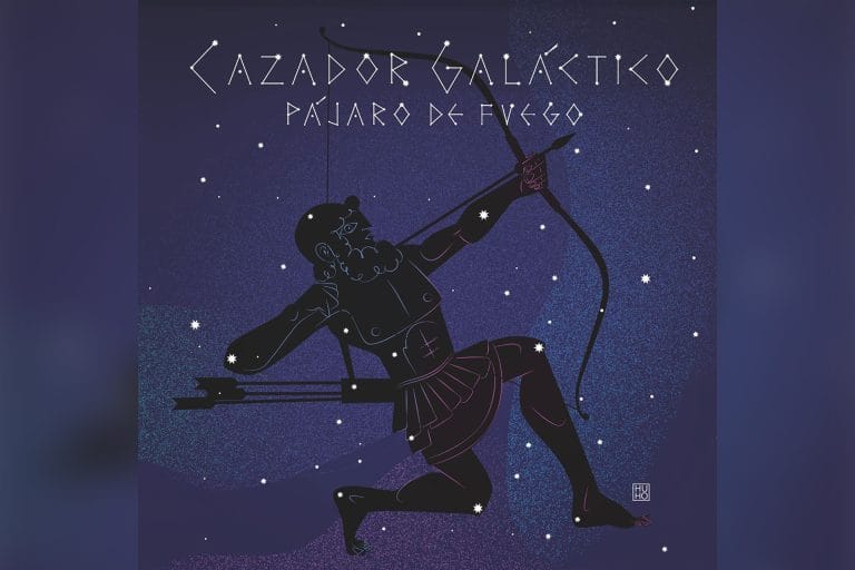 Cazador galáctico
