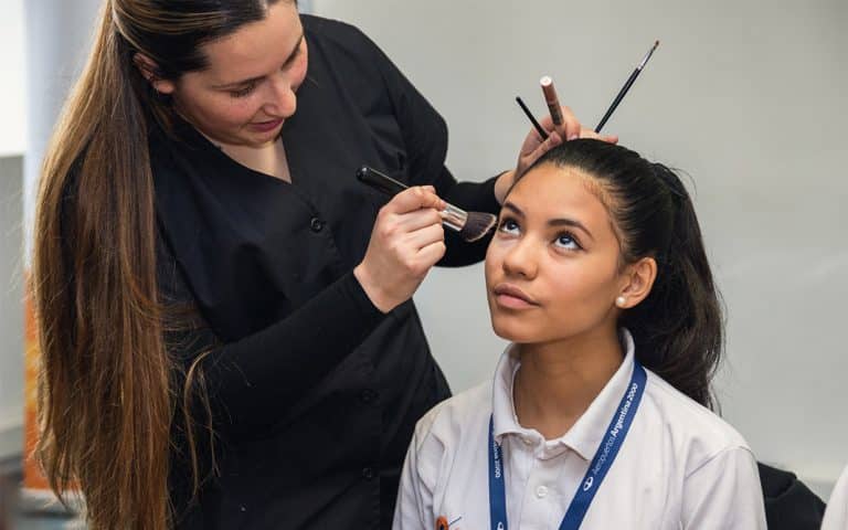 Formar para la vida y el trabajo