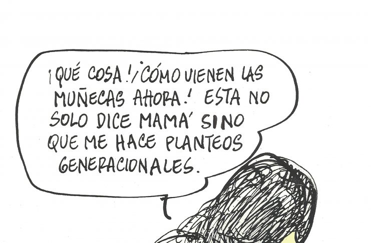 Planteos generacionales