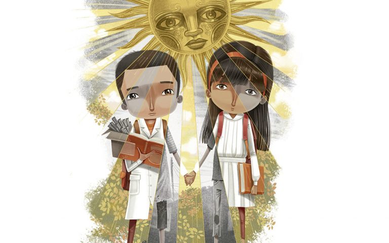 Políticas para mejorar la vida de los chicos