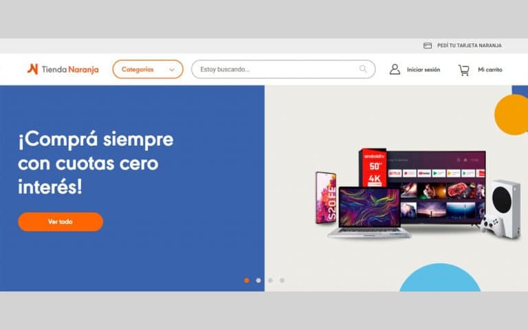 El año del e-commerce