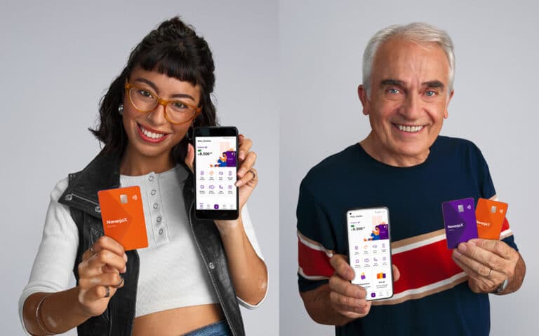 Protagonistas de la inclusión financiera