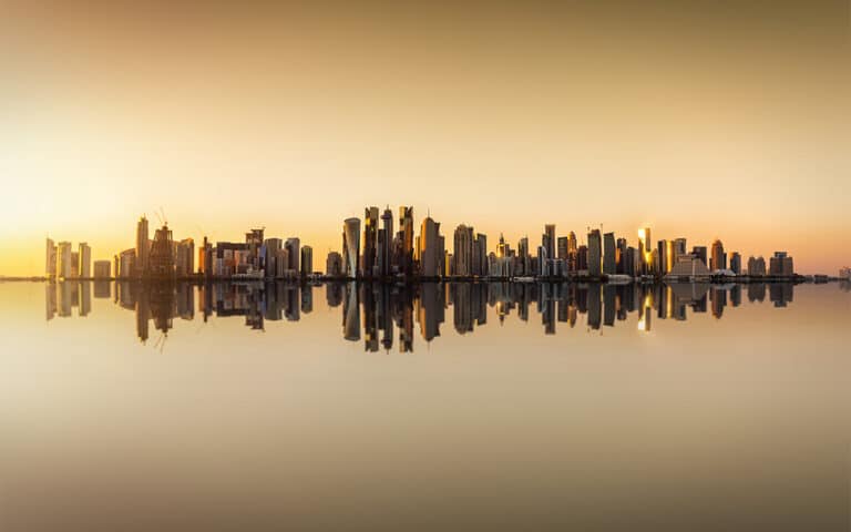 Qatar: Entre el lujo, el futuro y la tradición