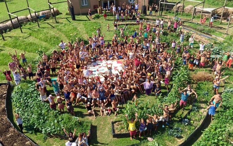 10 iniciativas que auguran un futuro mejor