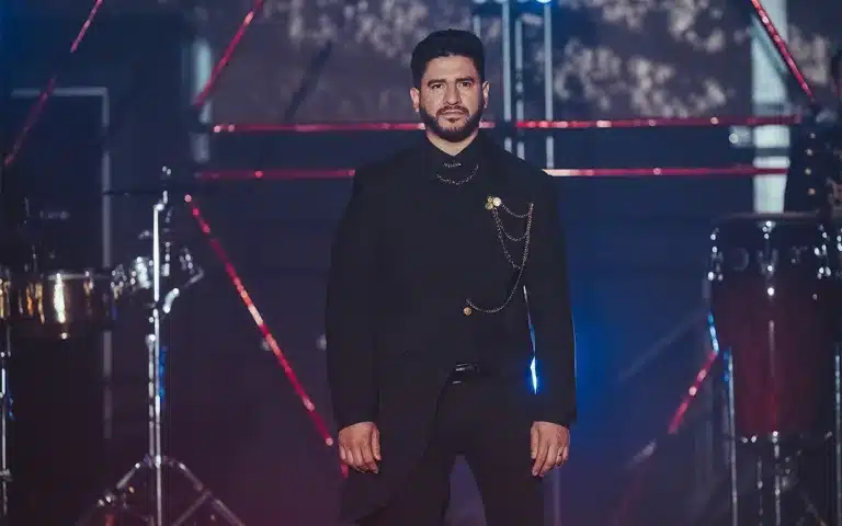 Ariel Puchetta: “Ráfaga siempre fue parte de mi vida”