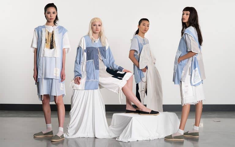 Juliana García Bello: Embajadora de la moda circular