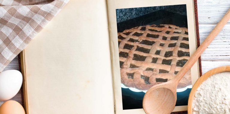 Mermelada de berenjenas para pastafrola