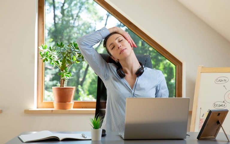 Recreos para entrenar