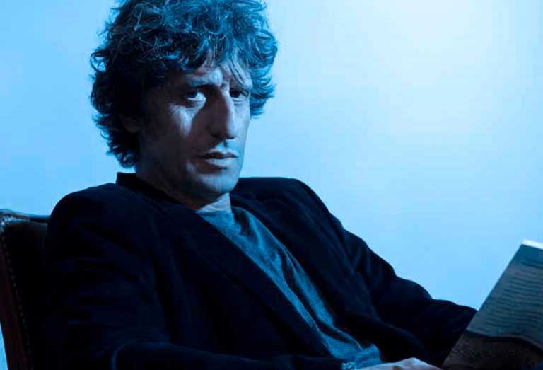 Diego Peretti: “Puedo ser tímido, pero no vergonzoso”