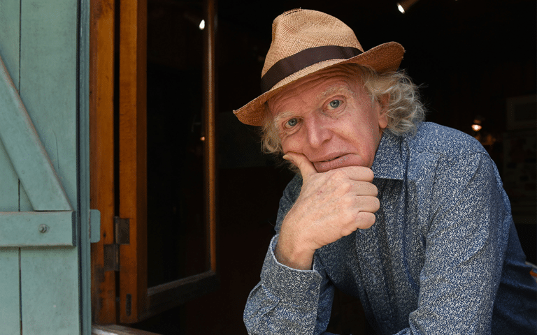 Miguel Cantilo: “Es un privilegio que la gente recuerde un tema”