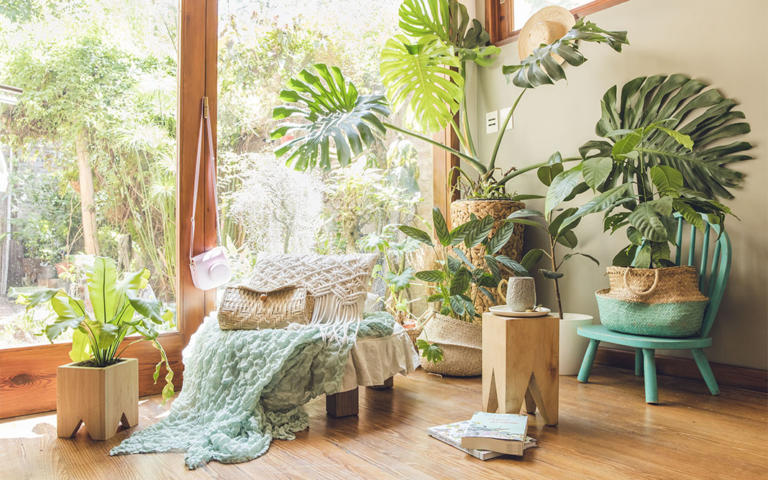 Rincones que inspiran