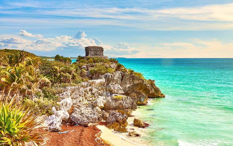 Riviera Maya e Isla Mujeres: Un paraíso en el paraíso