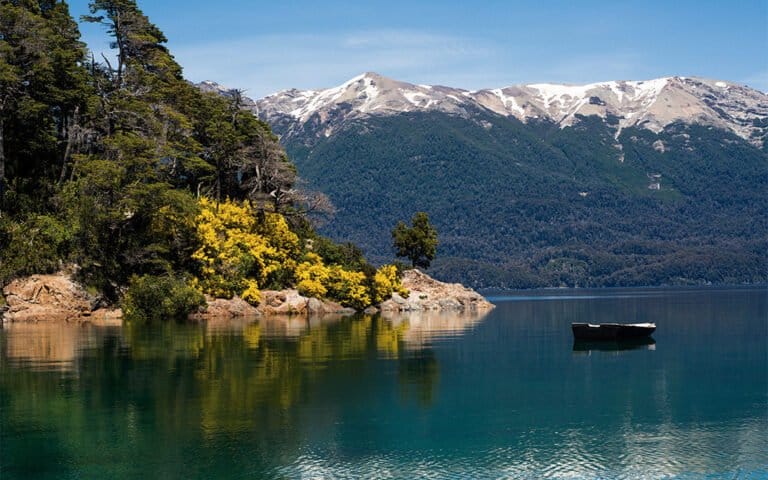 San Martín de los Andes: La aldea cordillerana del siglo XXI