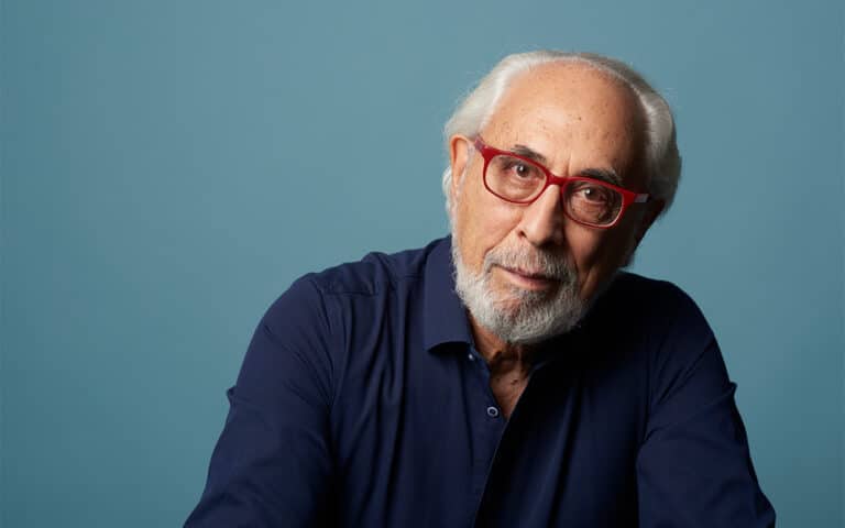 Santiago Kovadloff: “El intelectual es un explorador de incertidumbres”