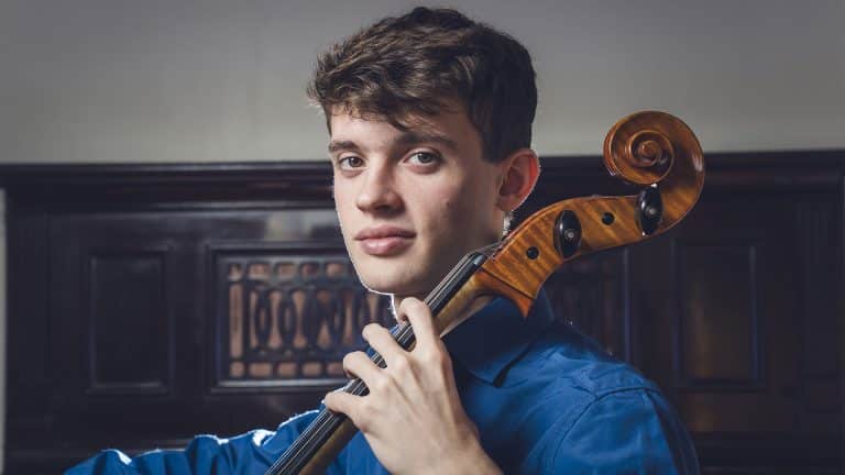 SEBASTIÁN POWTER: A LA BÚSQUEDA DEL SONIDO PROPIO