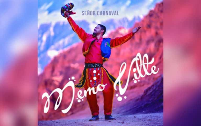 Señor Carnaval